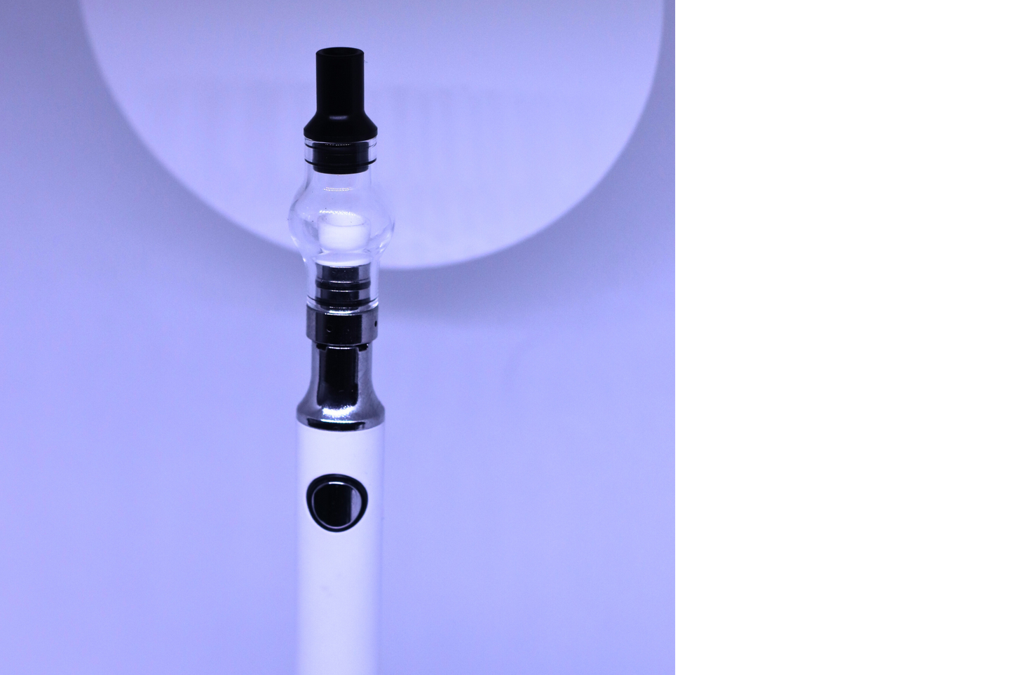 Vaporiser for Cannabinoid Concentrates