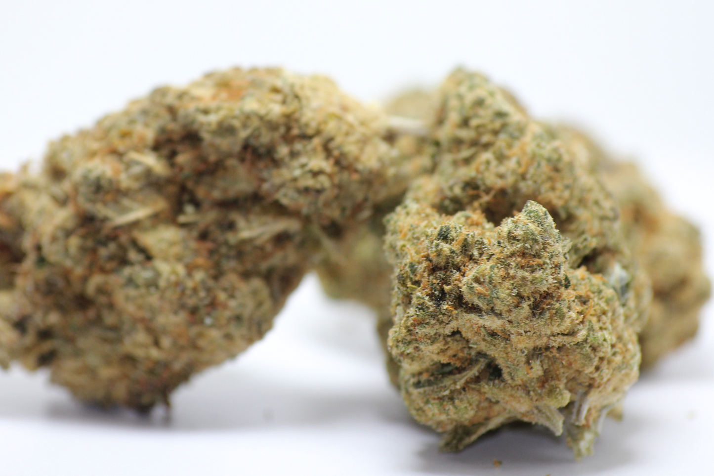 LONDON POUND CAKE | INDICA DOMINANT | HHCP 30%