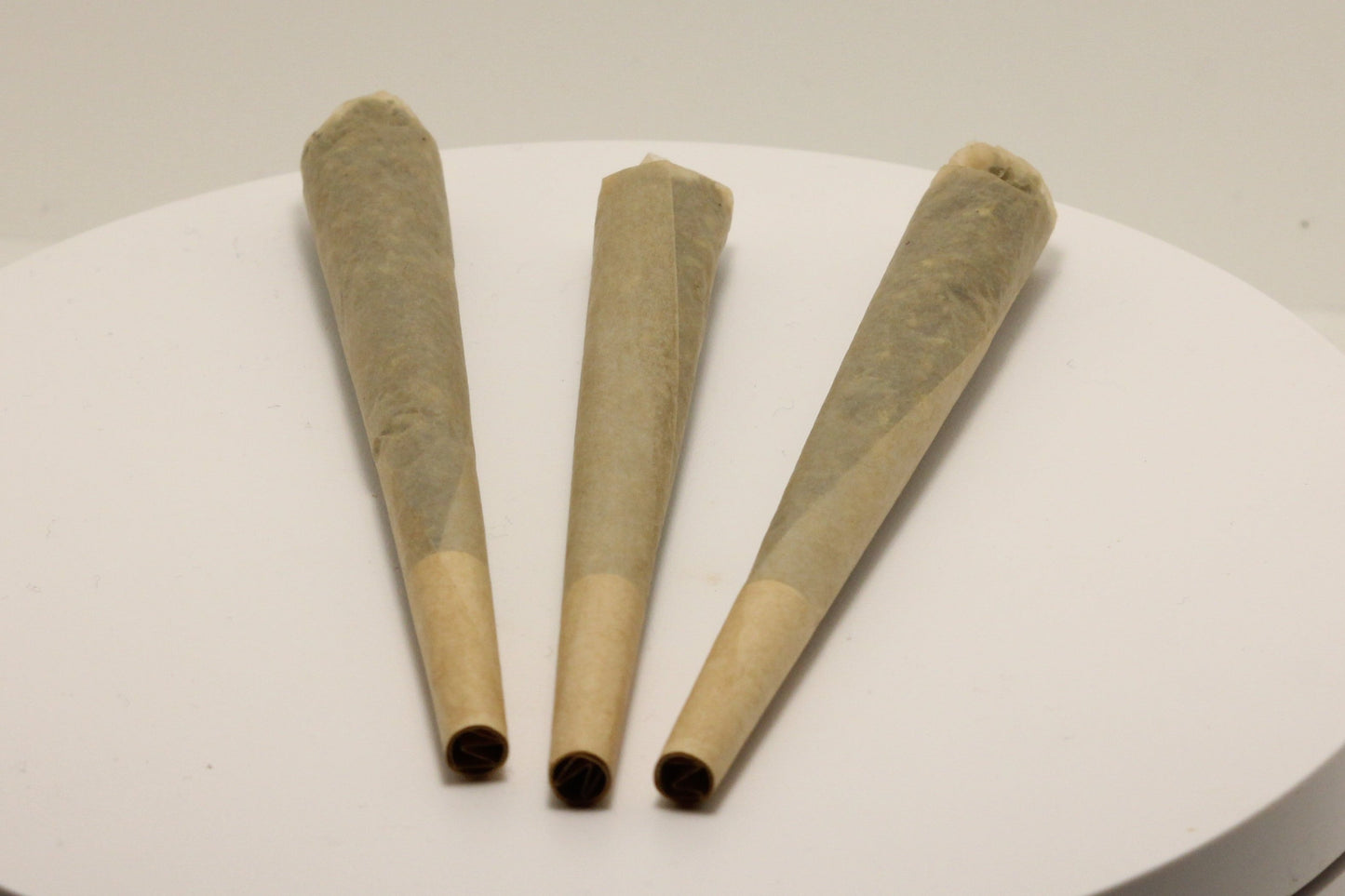 PRE-ROLLED CONES | WITH THE BUDS OF YOUR CHOICE