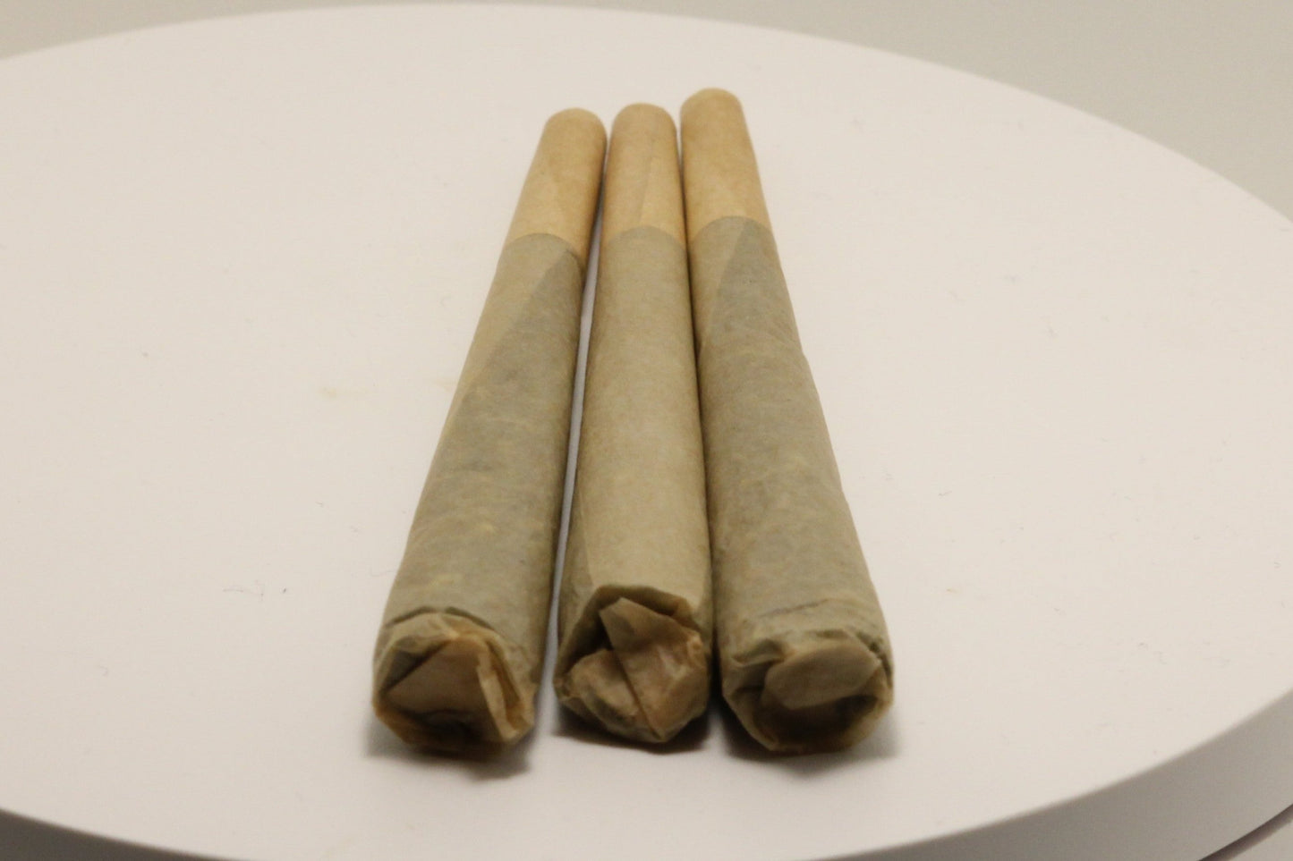 PRE-ROLLED CONES | WITH THE BUDS OF YOUR CHOICE