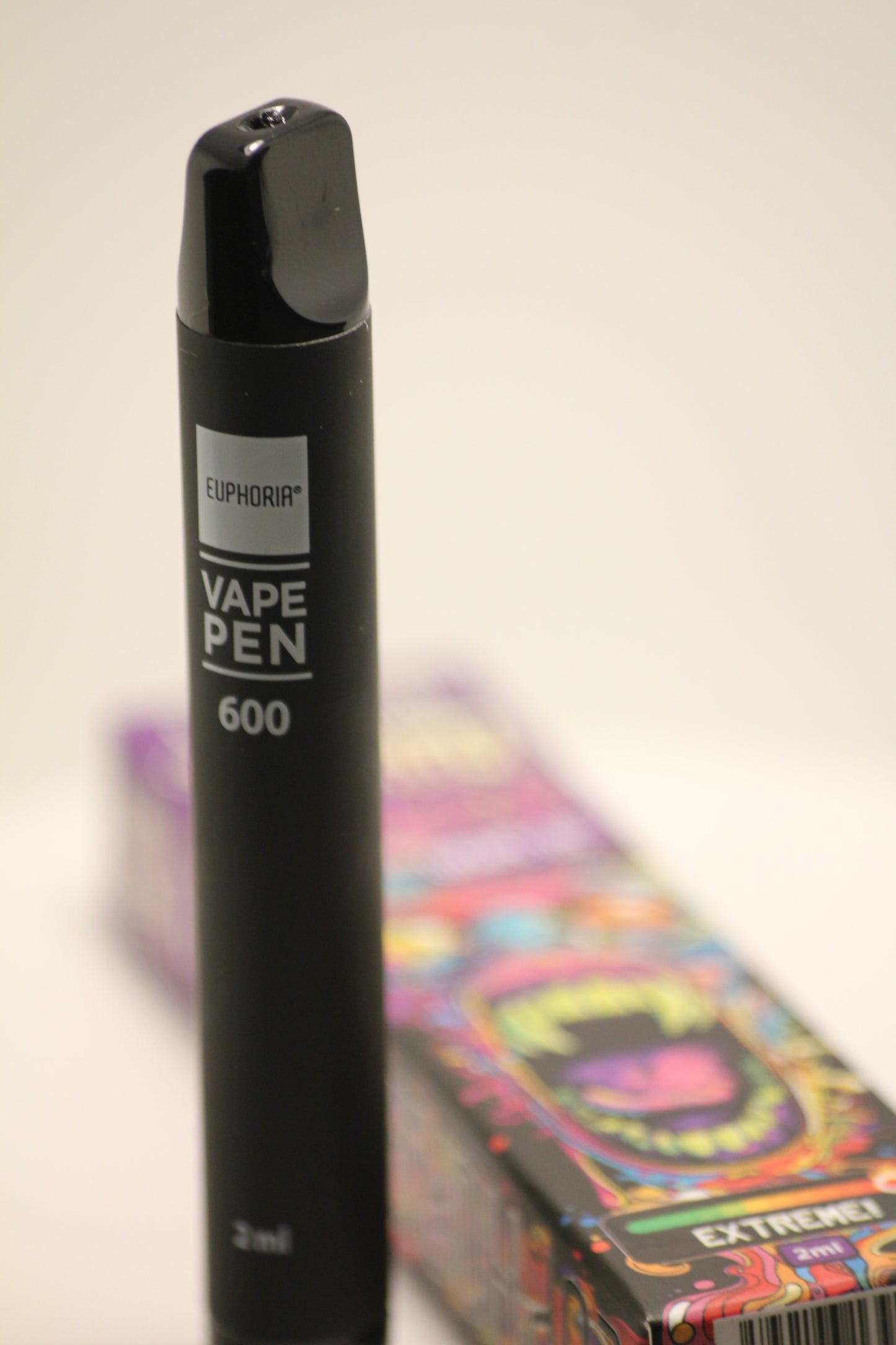 90% THCPO | 6% H4CBD | GRAPE OG | 2ML | HIGH STRENGTH VAPE PEN